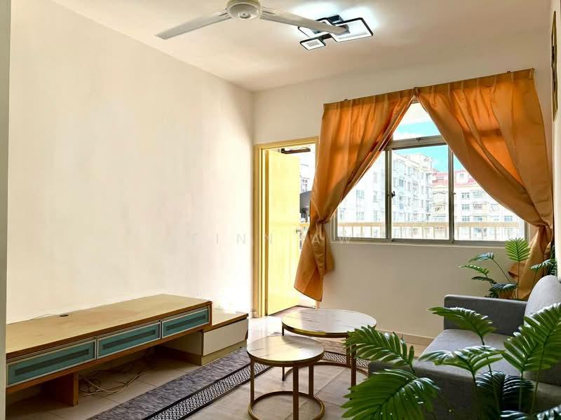 Villa Krystal @ Bandar Selesa Jaya - 2