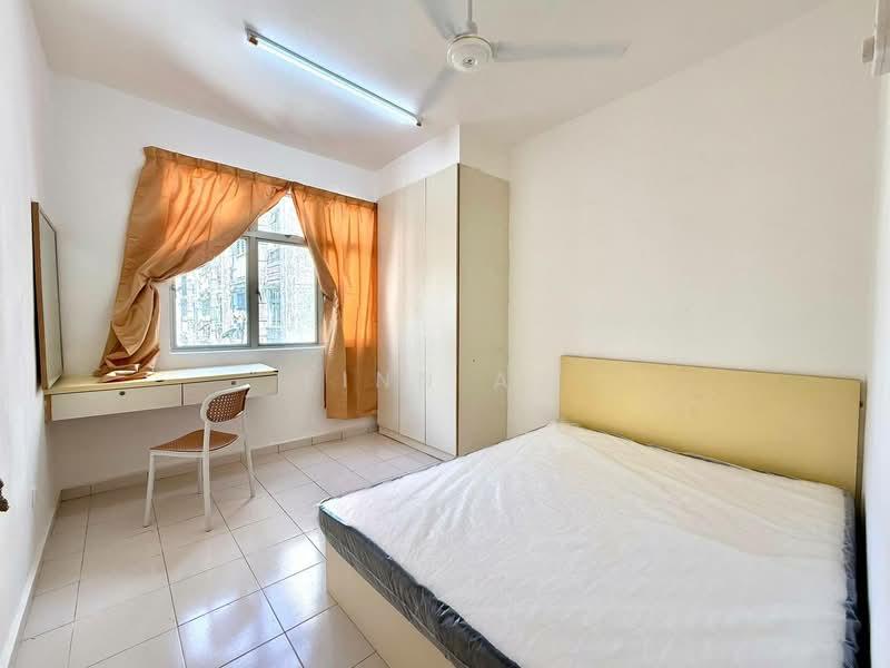 Villa Krystal @ Bandar Selesa Jaya - 4