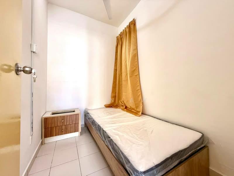 Villa Krystal @ Bandar Selesa Jaya - 5