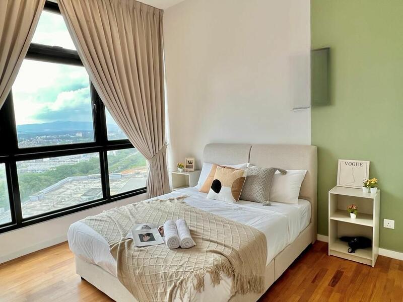 Paradigm Residence - 2