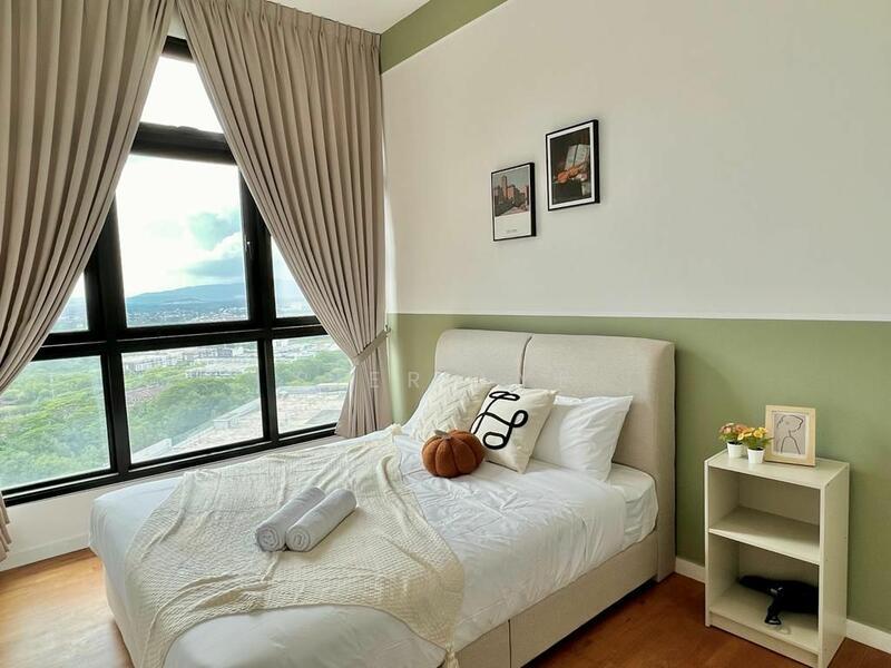Paradigm Residence - 3