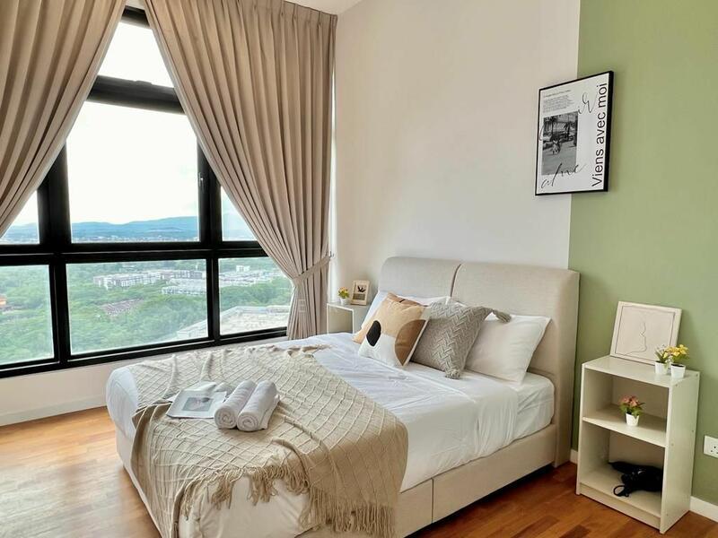 Paradigm Residence - 5