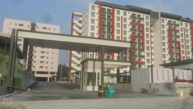 Green Suria @ Bandar Tun Hussein Onn - 3