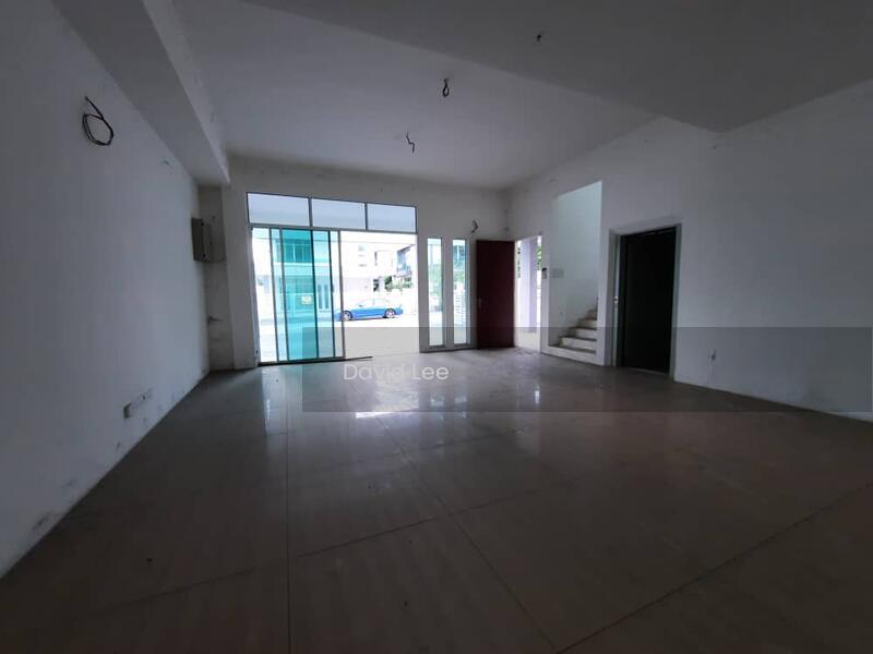 Ivory Heights, Bandar Country Homes, Rawang - 3