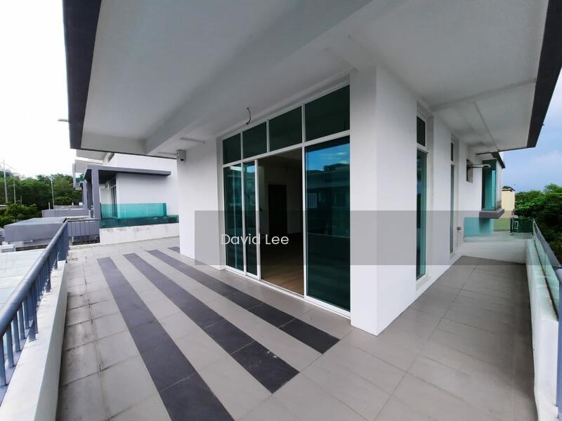 Ivory Heights, Bandar Country Homes, Rawang - 5
