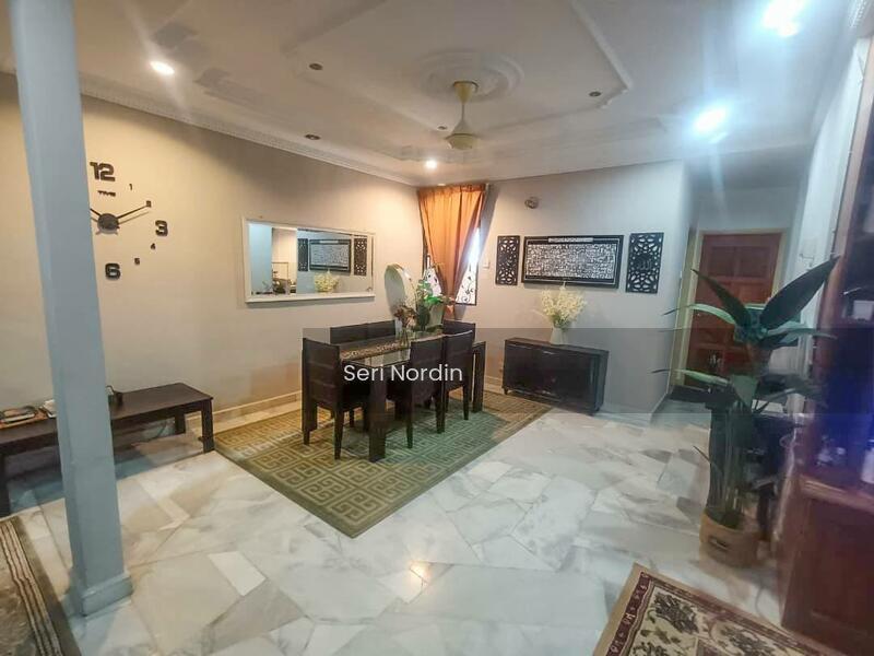 Damai Murni - 3