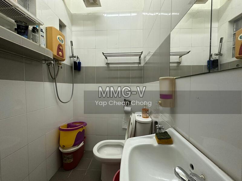 Taman Klang Jaya - 4