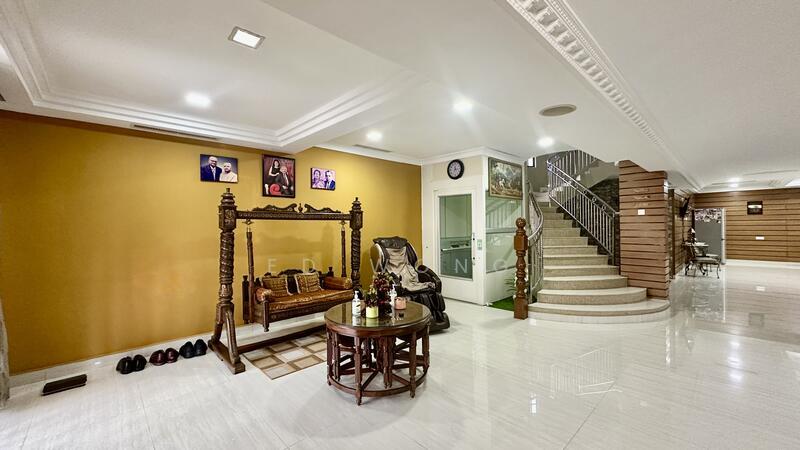 Taman Cheras - 4