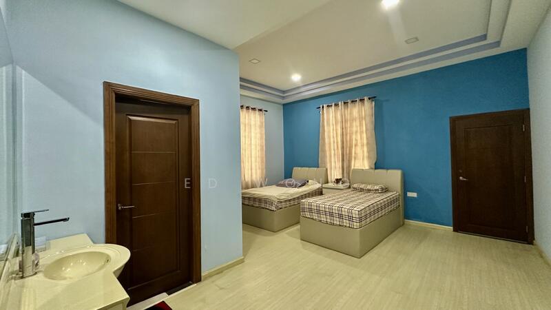 Taman Cheras - 5
