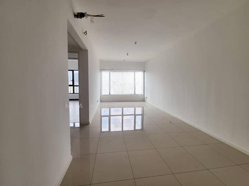 Duta Park Residences - 1