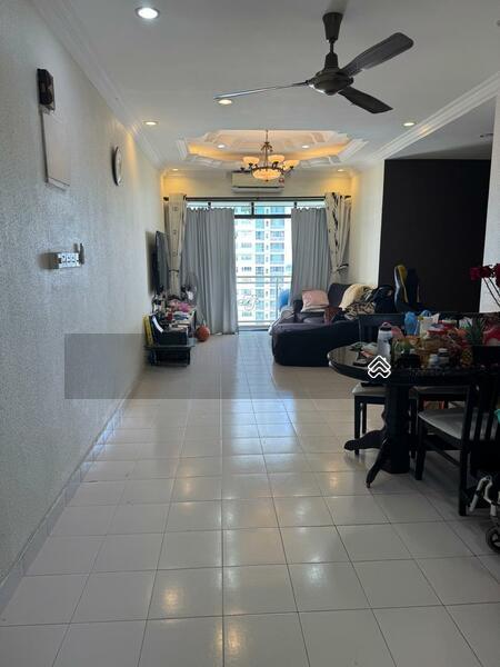 Tanjung Park Condominium - 2