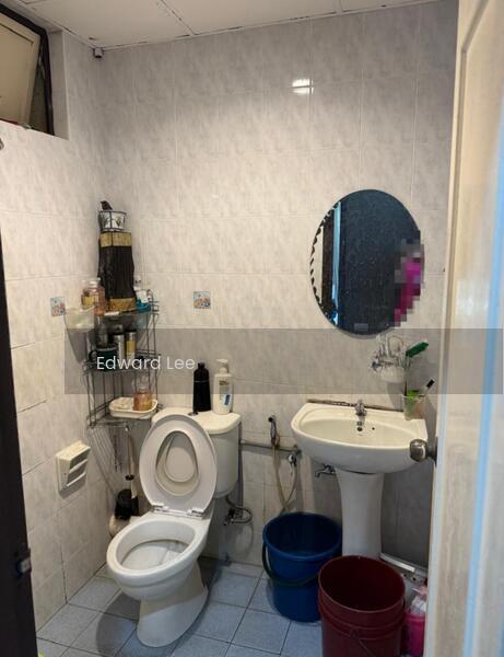 Tanjung Park Condominium - 3