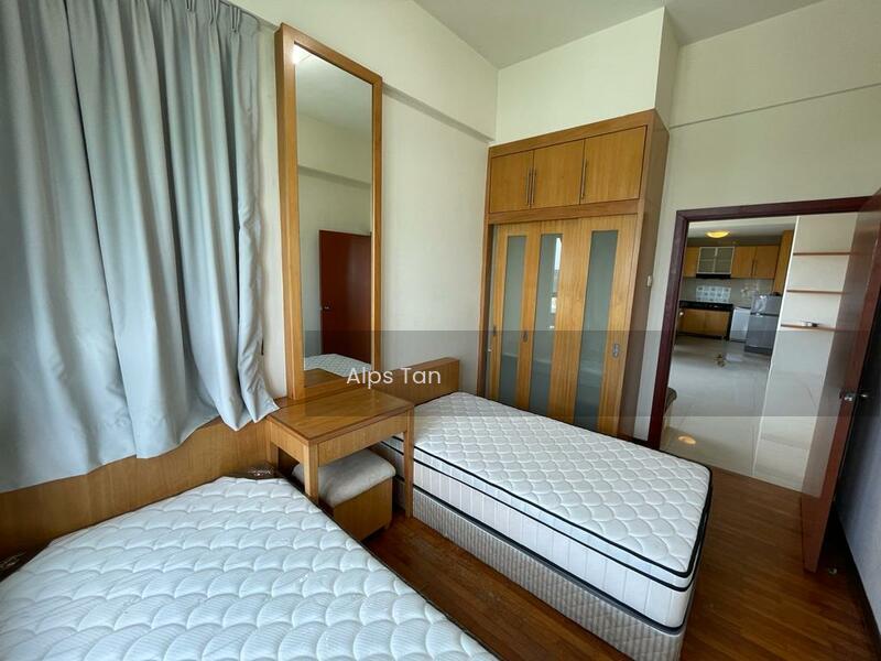 The Heritage Residence - 2