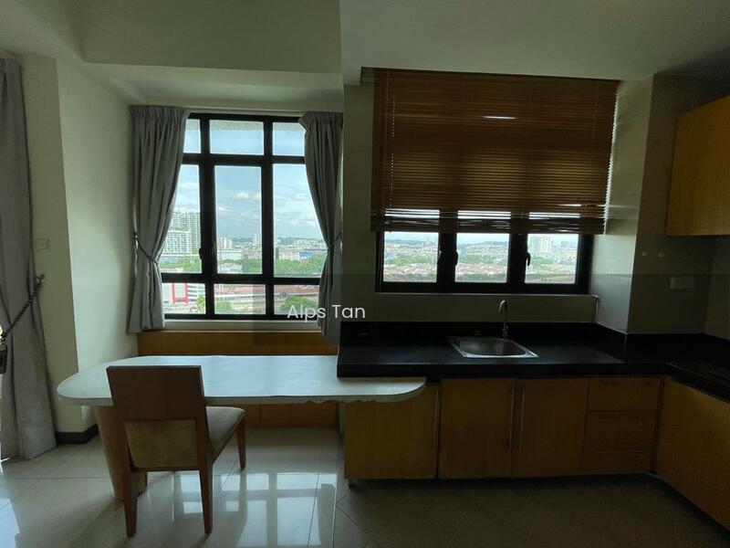 The Heritage Residence - 3