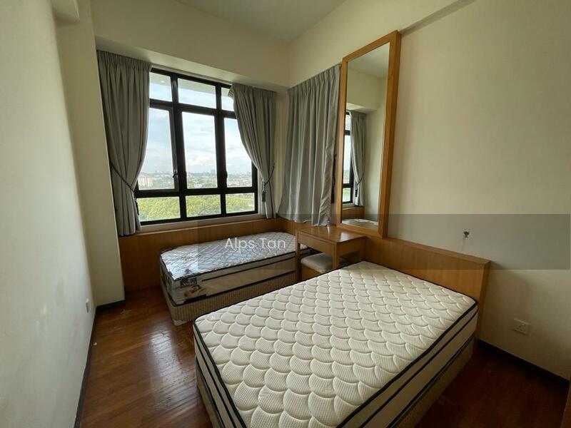 The Heritage Residence - 4
