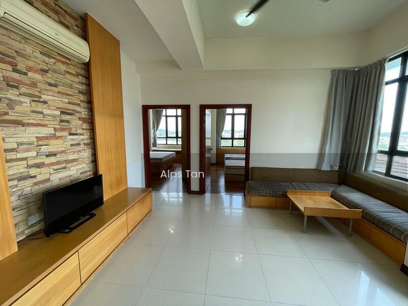 The Heritage Residence - 1