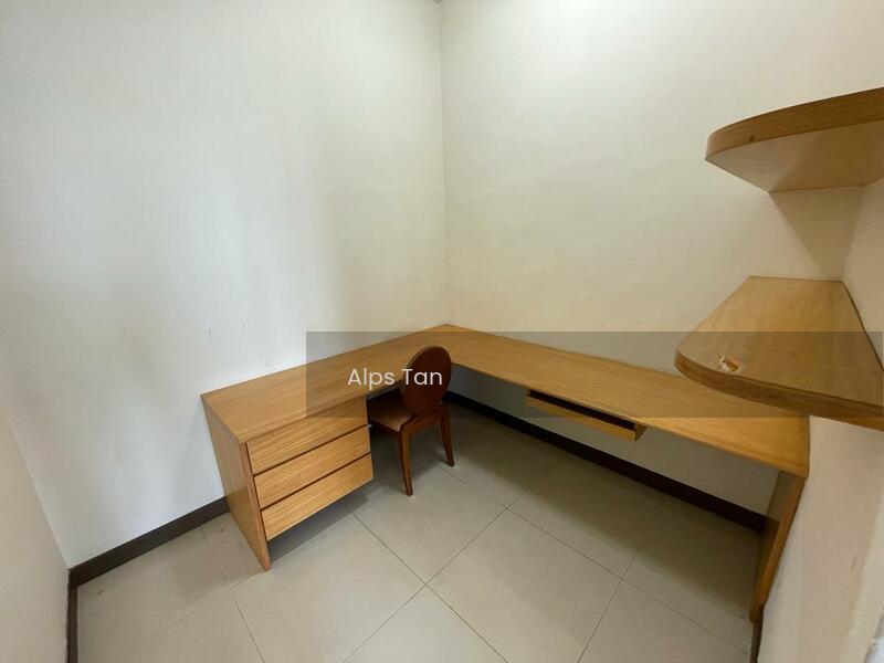 The Heritage Residence - 5