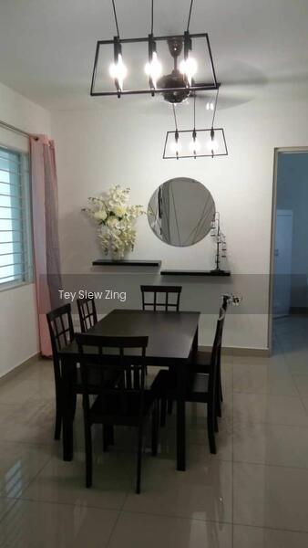 Vision Residence (V'Residence) - 4