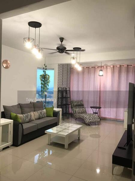 Vision Residence (V'Residence) - 2