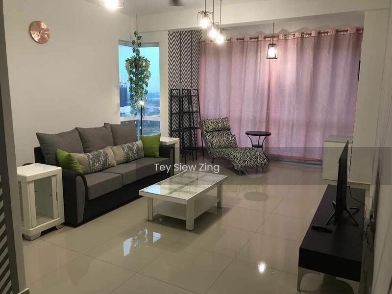 Vision Residence (V'Residence) - 1