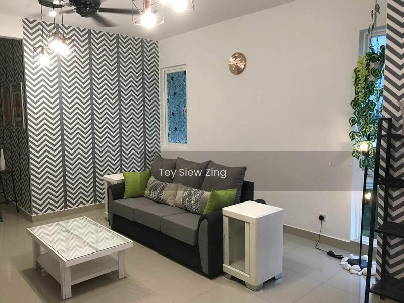 Vision Residence (V'Residence) - 5