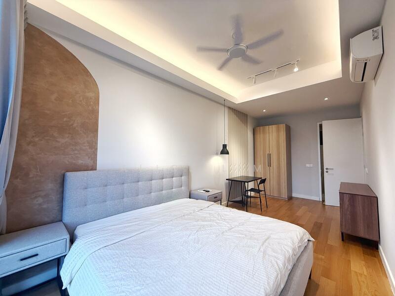 The Sentral Suites - 4