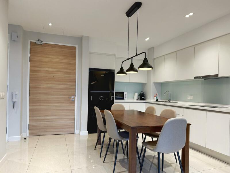 The Sentral Suites - 2