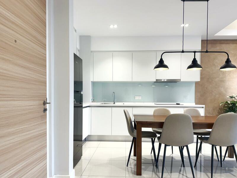 The Sentral Suites - 3