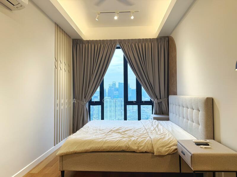 The Sentral Suites - 5