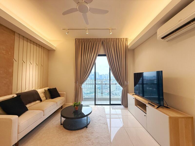 The Sentral Suites - 1