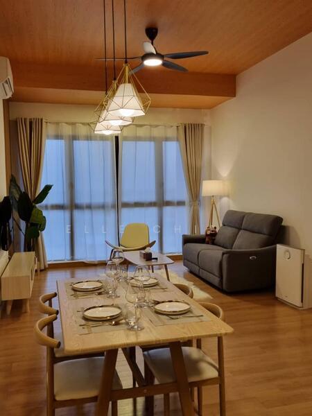 The Parque Residences - 5