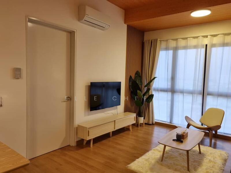 The Parque Residences - 2