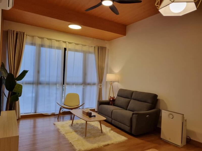 The Parque Residences - 3