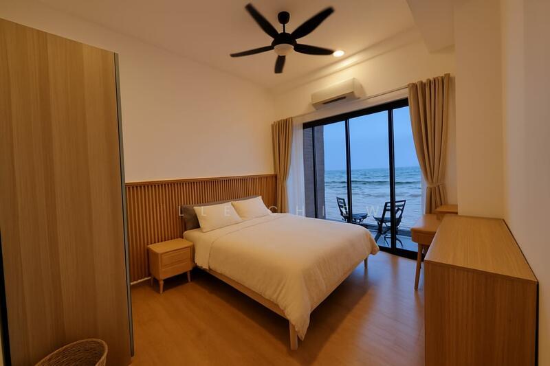 The Parque Residences - 1