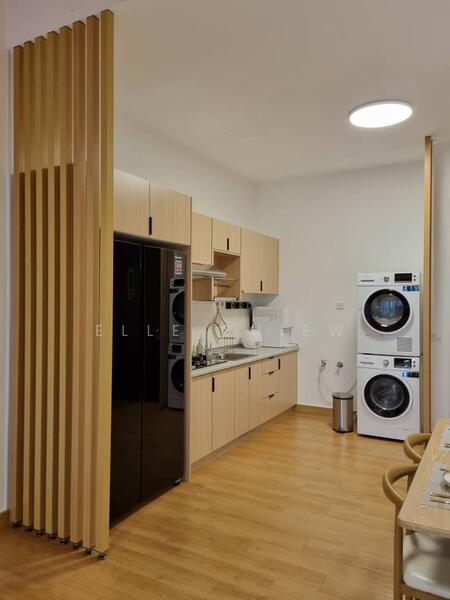 The Parque Residences - 4