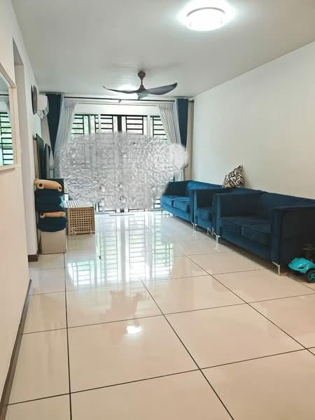 Larkin Residence Phase 2 - 5