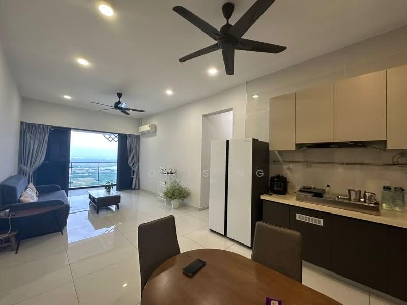 Royal Strand @ Country Garden Danga Bay - 5