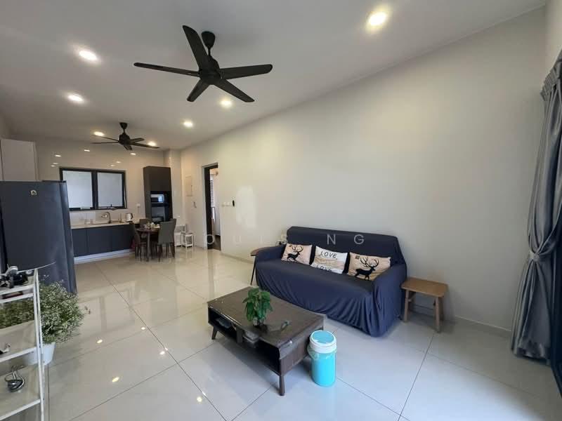 Royal Strand @ Country Garden Danga Bay - 3