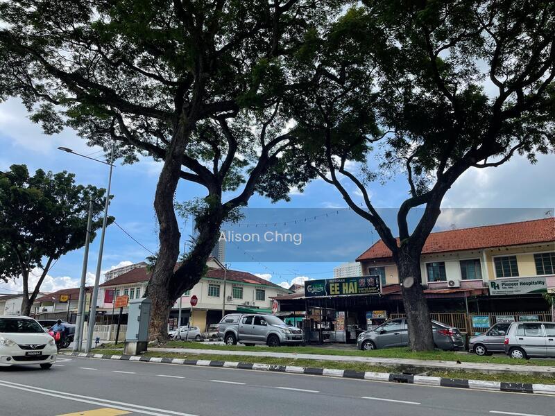 Jalan free school - 4