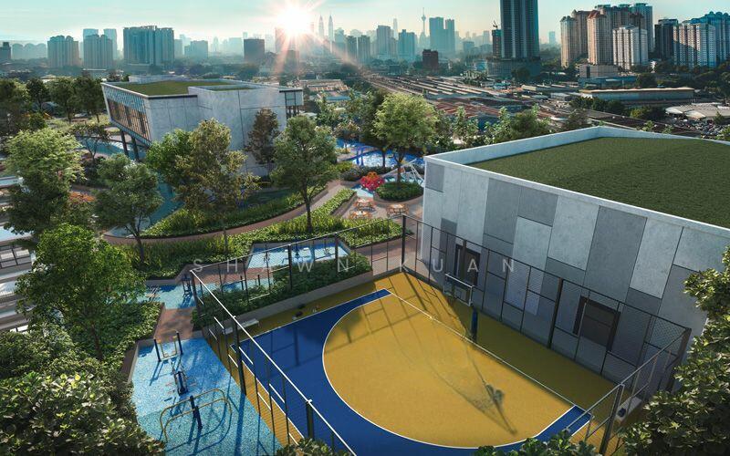 Tuju Residences - 4