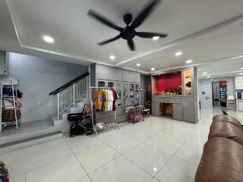 Bandar Botanic Klang - 3