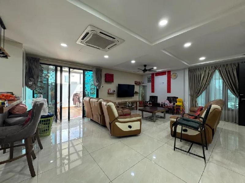 Bandar Botanic Klang - 2