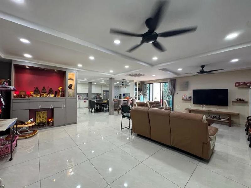 Bandar Botanic Klang - 1