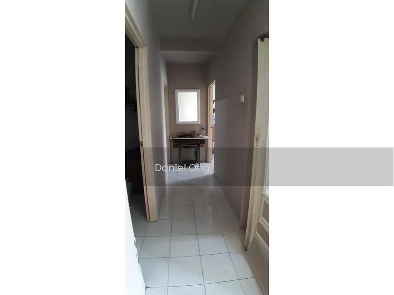 Taman Medan Jaya Apartment - 3