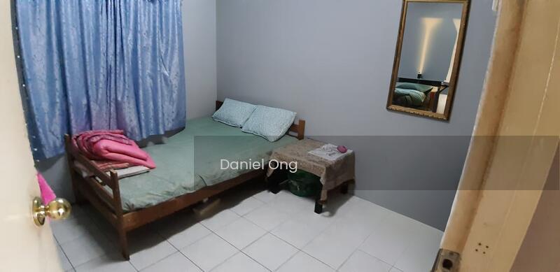 Taman Medan Jaya Apartment - 5