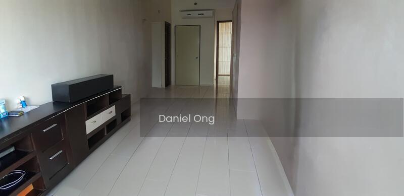 Taman Medan Jaya Apartment - 2