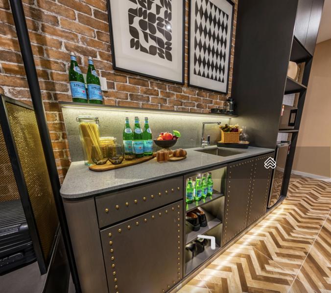 Hanaz Suites - 2