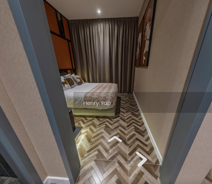 Hanaz Suites - 3