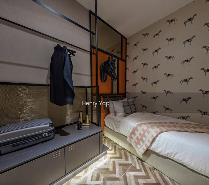 Hanaz Suites - 4