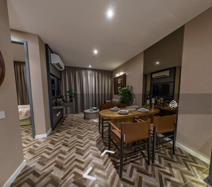 Hanaz Suites - 5